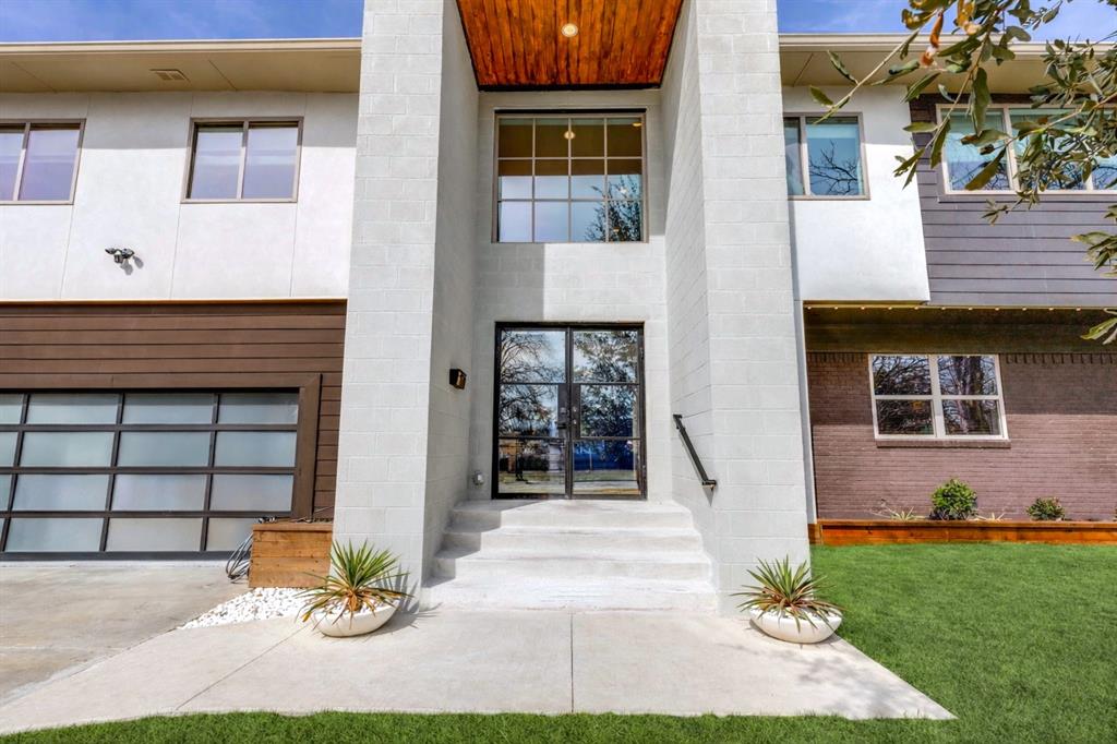 Glenridge Estates - Residential