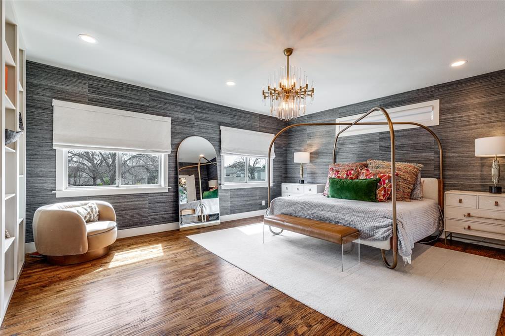 Glenridge Estates - Residential