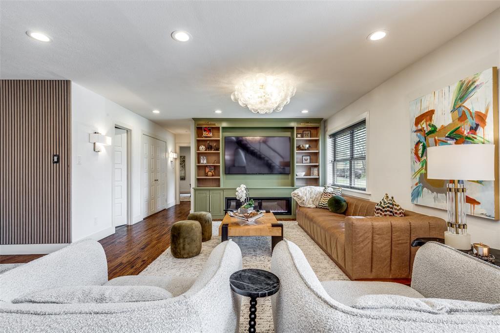 Glenridge Estates - Residential