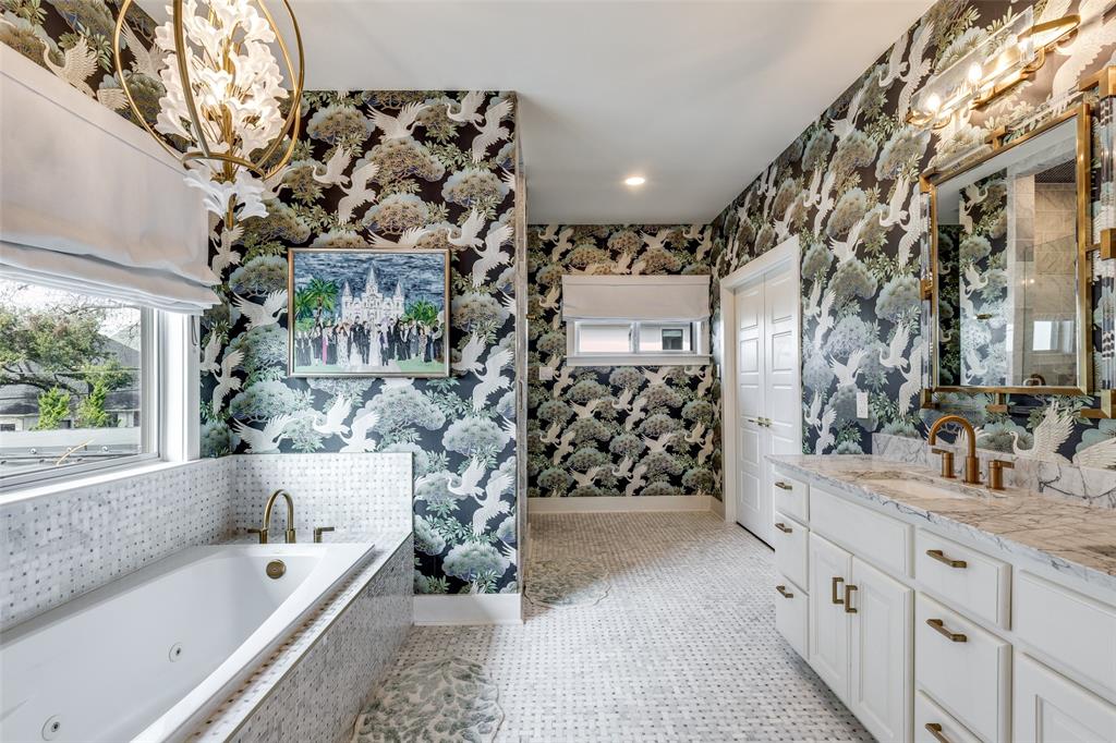 Glenridge Estates - Residential