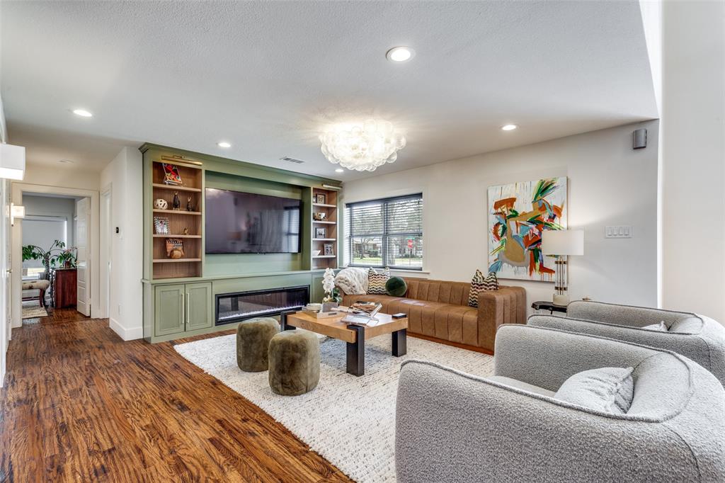 Glenridge Estates - Residential