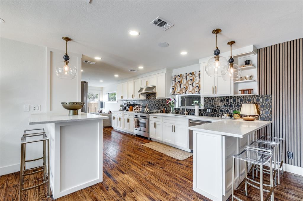 Glenridge Estates - Residential