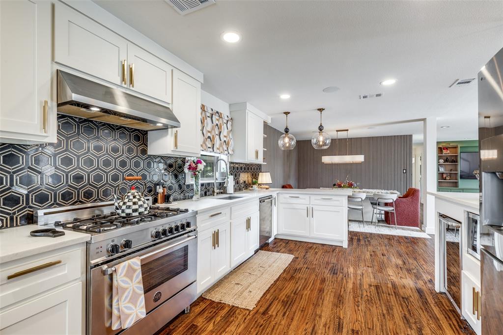 Glenridge Estates - Residential