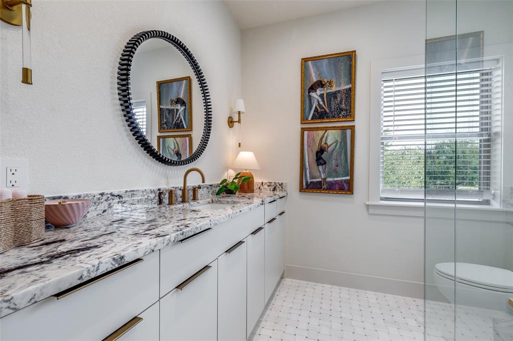 Glenridge Estates - Residential