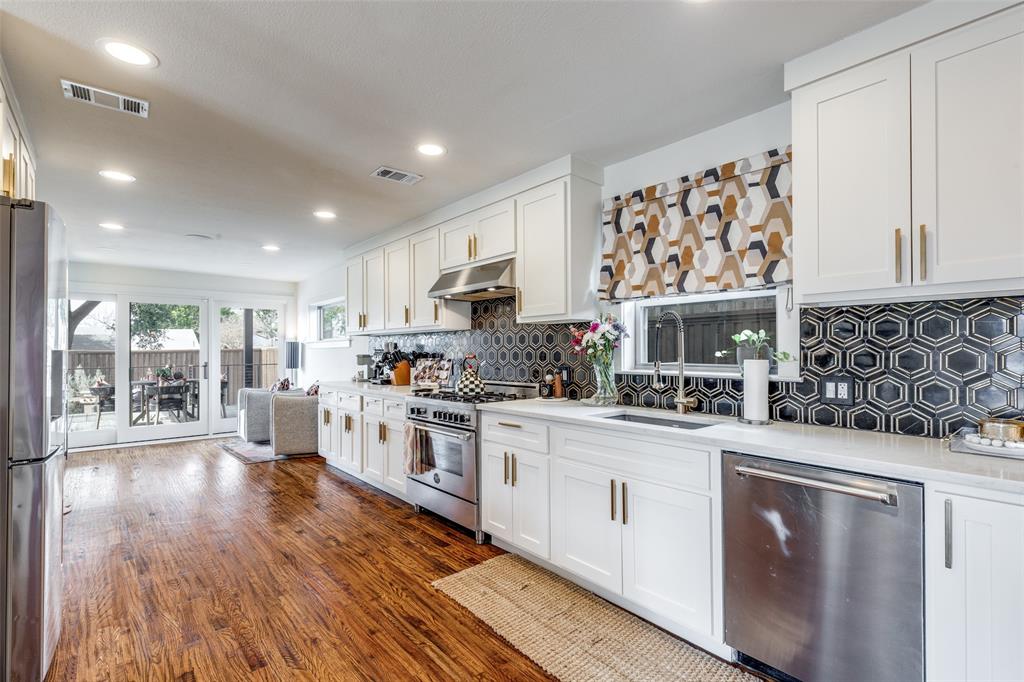 Glenridge Estates - Residential