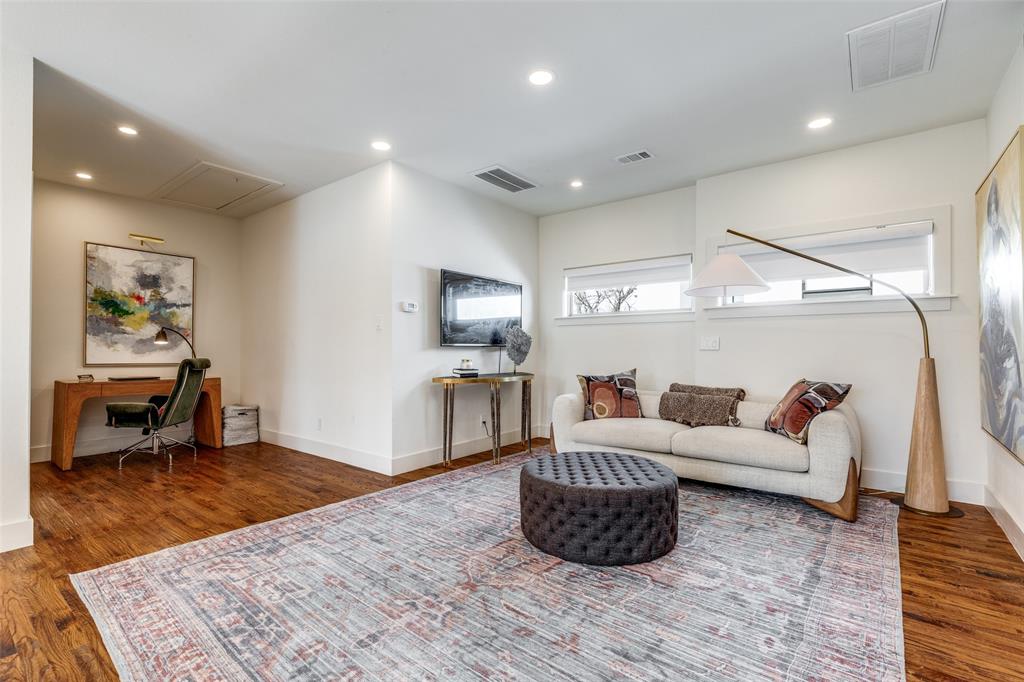 Glenridge Estates - Residential