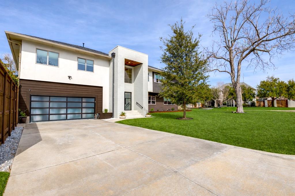 Glenridge Estates - Residential