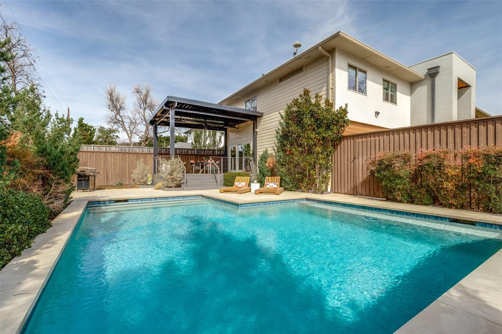 Glenridge Estates - Residential