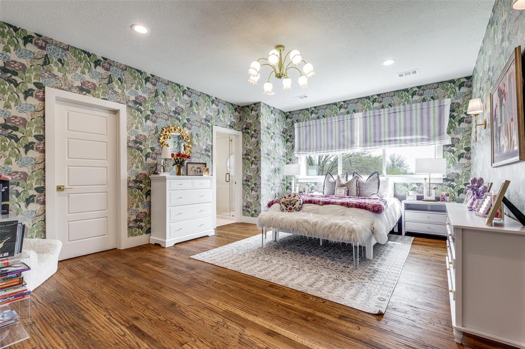 Glenridge Estates - Residential