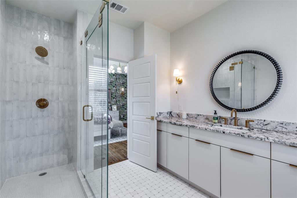 Glenridge Estates - Residential