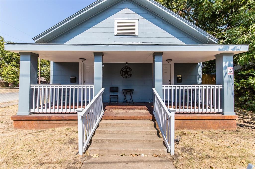 Dallas Land & Loan 02 - Residential Income