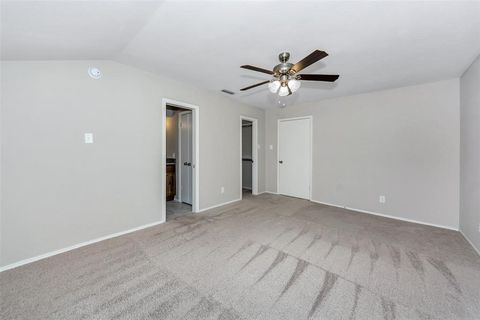 A home in Addison