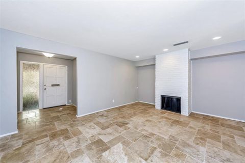 A home in Addison