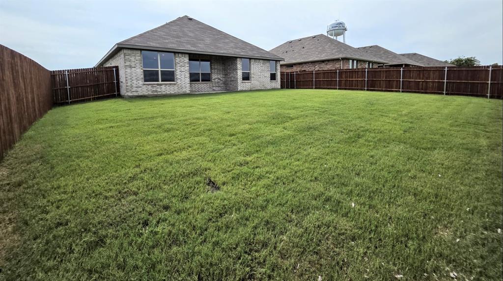 Vista Point - Residential