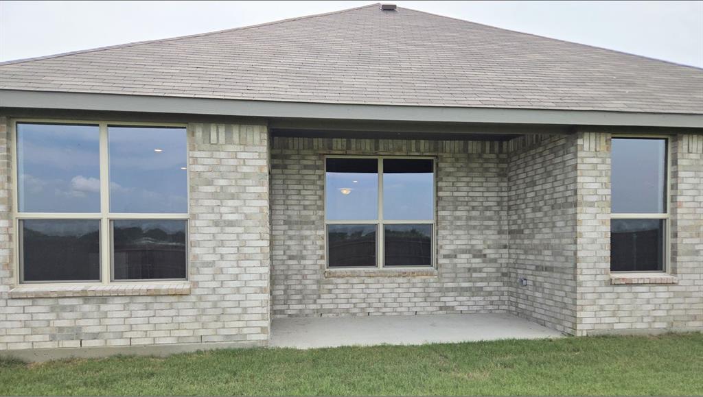 Vista Point - Residential