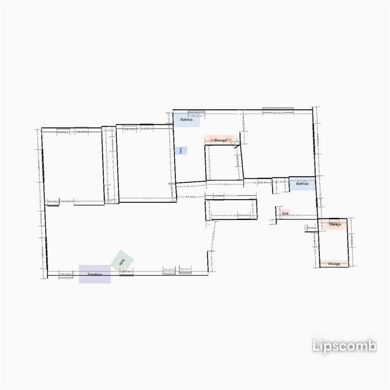 South Hemphill Heights Add - Residential