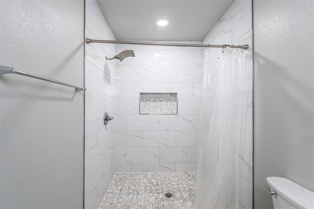 South Hemphill Heights Add - Residential