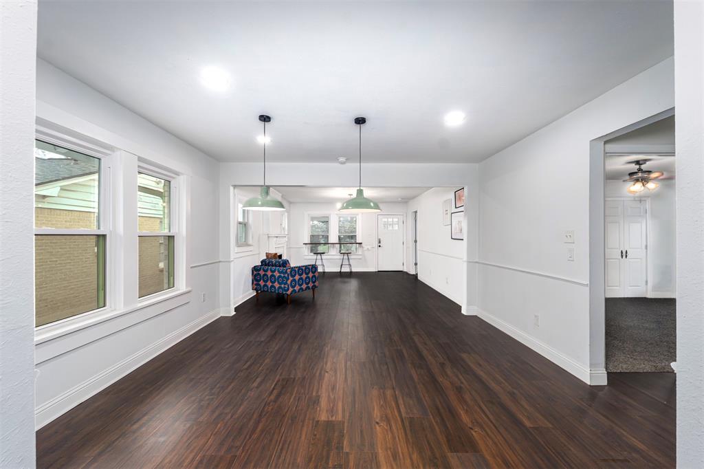 South Hemphill Heights Add - Residential