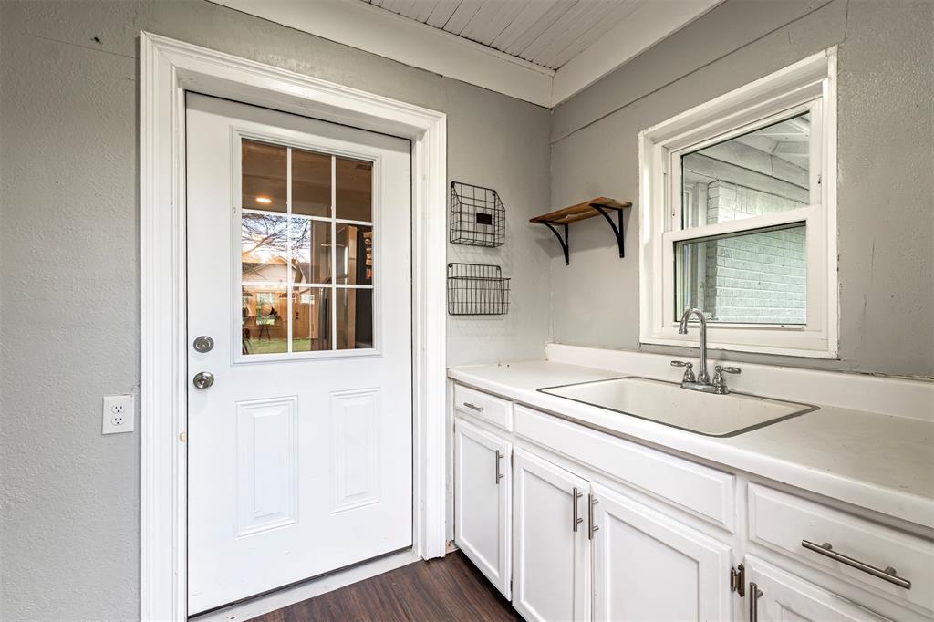 South Hemphill Heights Add - Residential