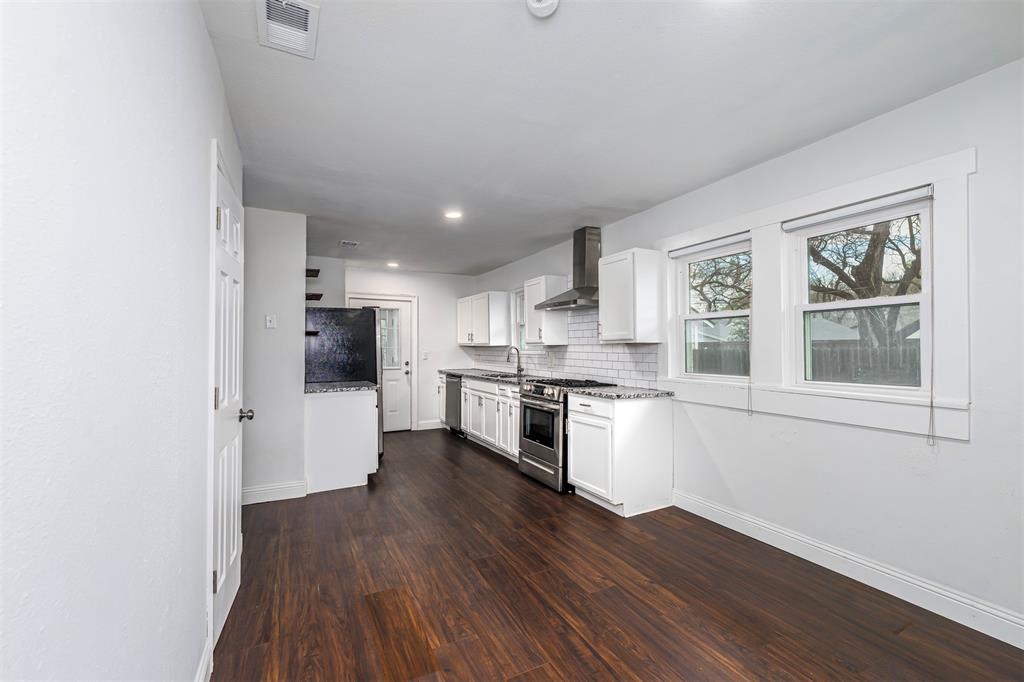 South Hemphill Heights Add - Residential