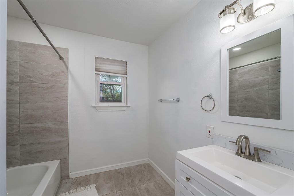 South Hemphill Heights Add - Residential