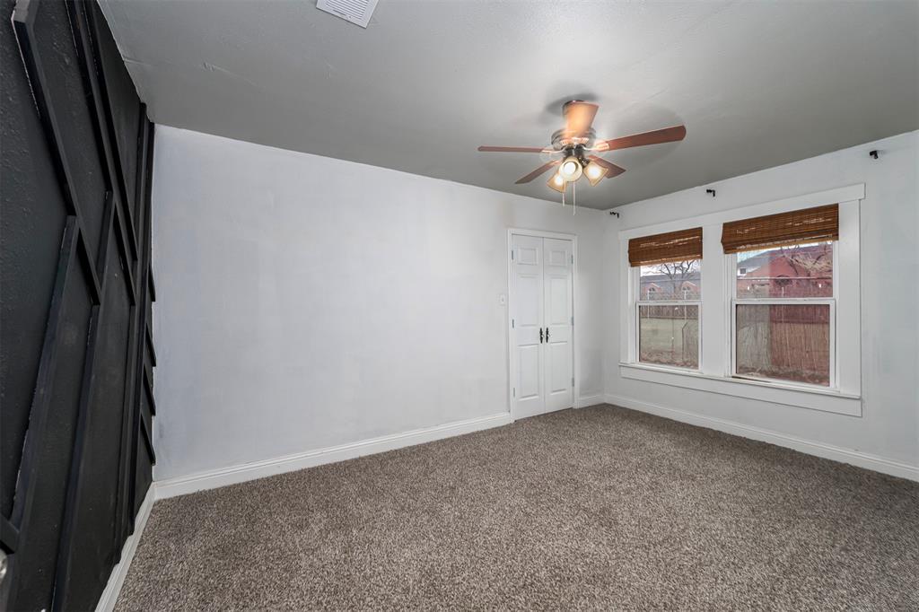 South Hemphill Heights Add - Residential