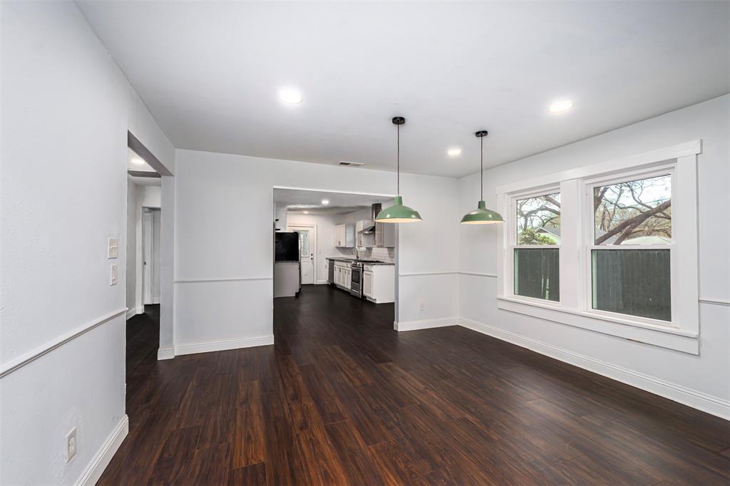 South Hemphill Heights Add - Residential