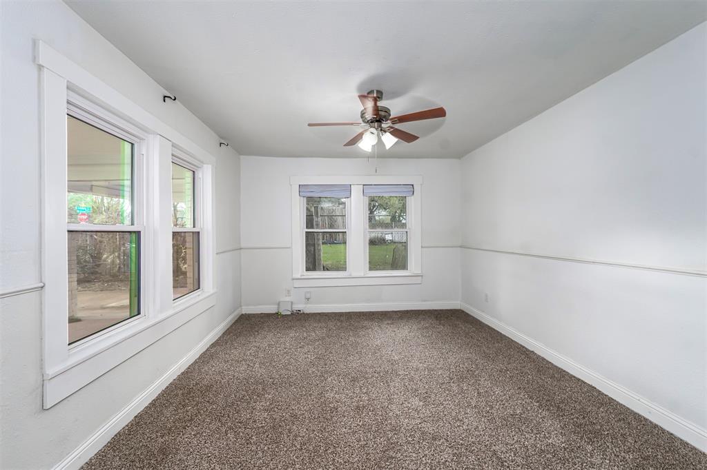 South Hemphill Heights Add - Residential