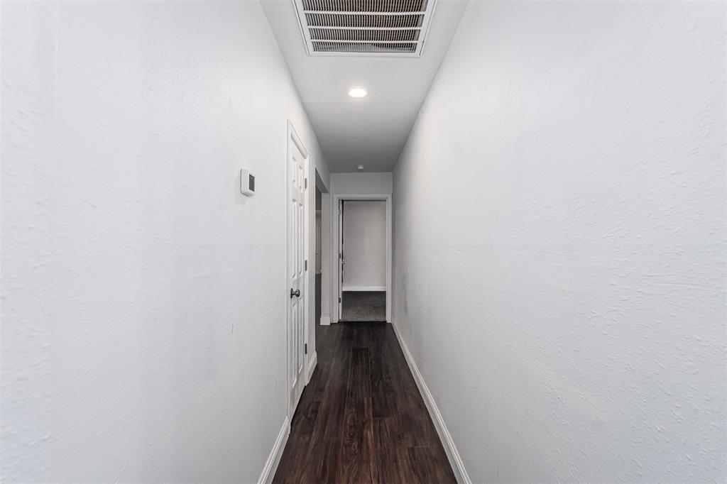 South Hemphill Heights Add - Residential