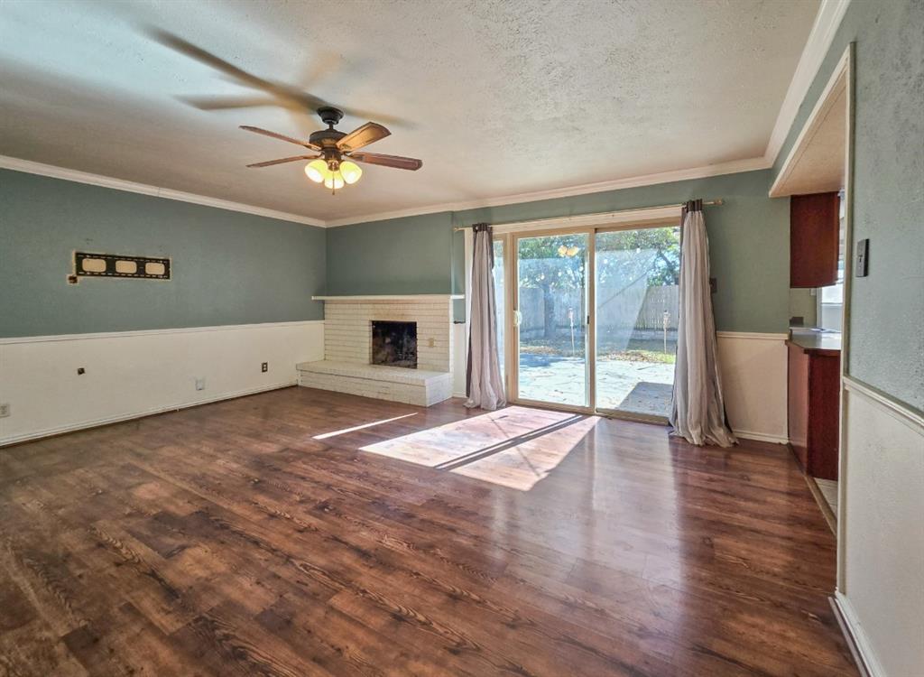 Woods Rev - Residential Lease