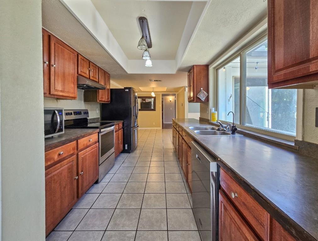 Woods Rev - Residential Lease