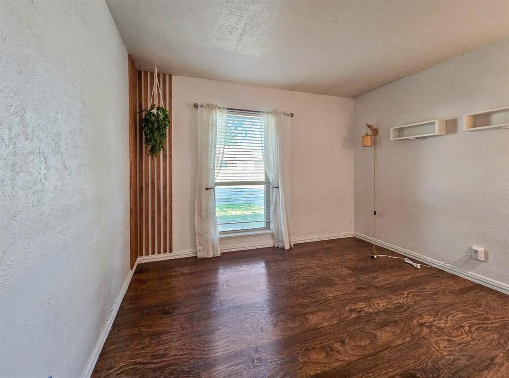 Woods Rev - Residential Lease