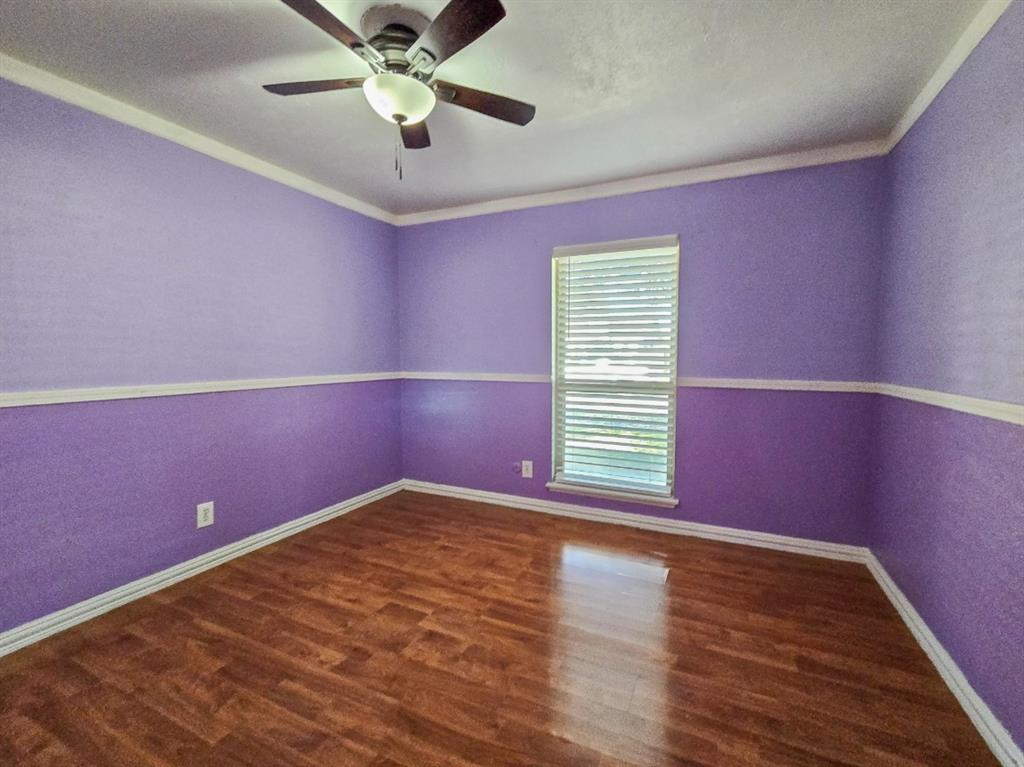 Woods Rev - Residential Lease