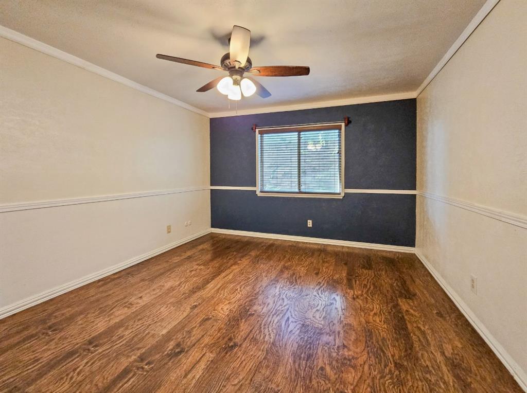 Woods Rev - Residential Lease