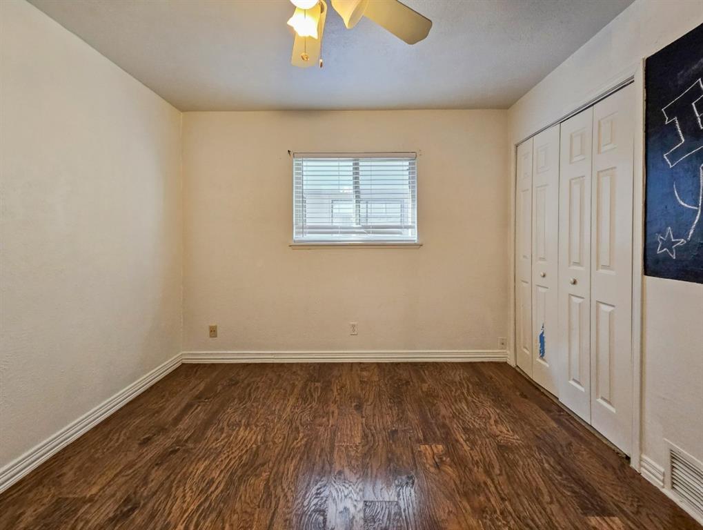 Woods Rev - Residential Lease