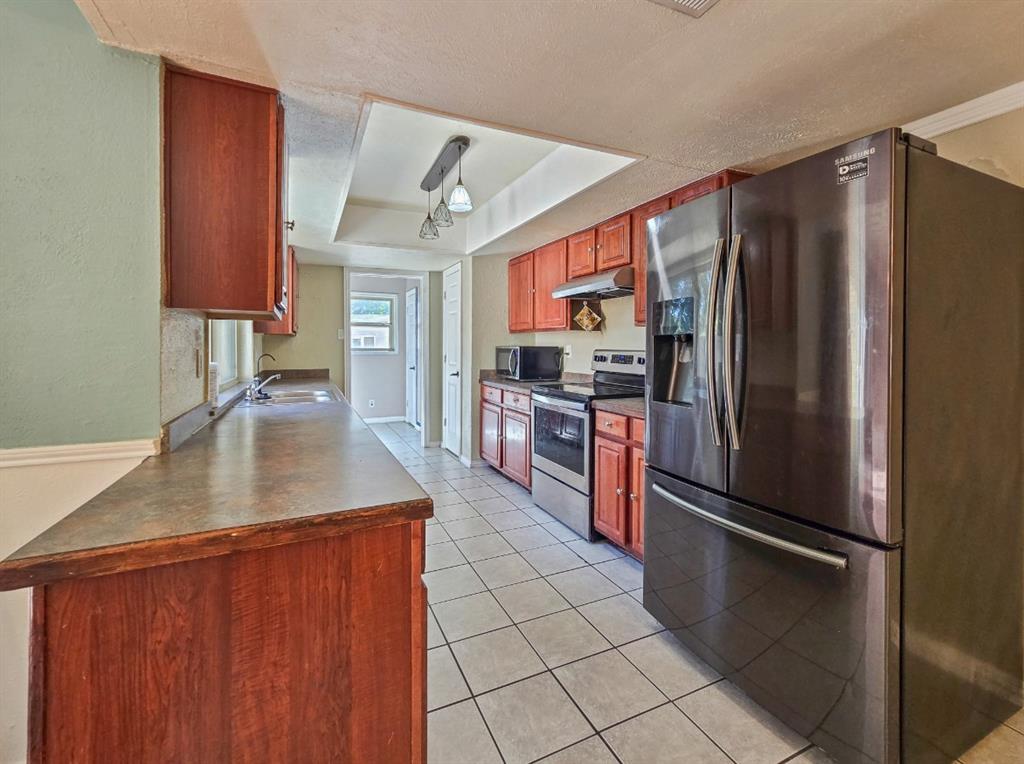 Woods Rev - Residential Lease