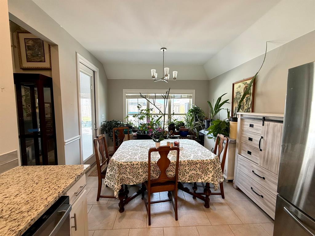 Waterford Bend Un #3 - Residential