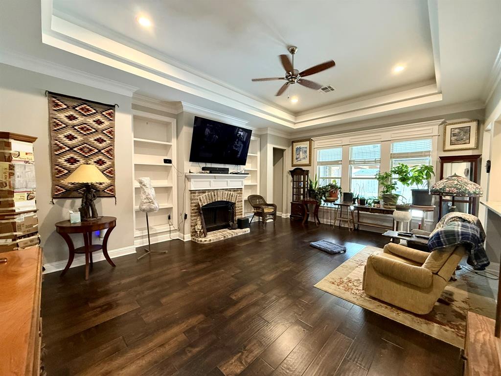 Waterford Bend Un #3 - Residential