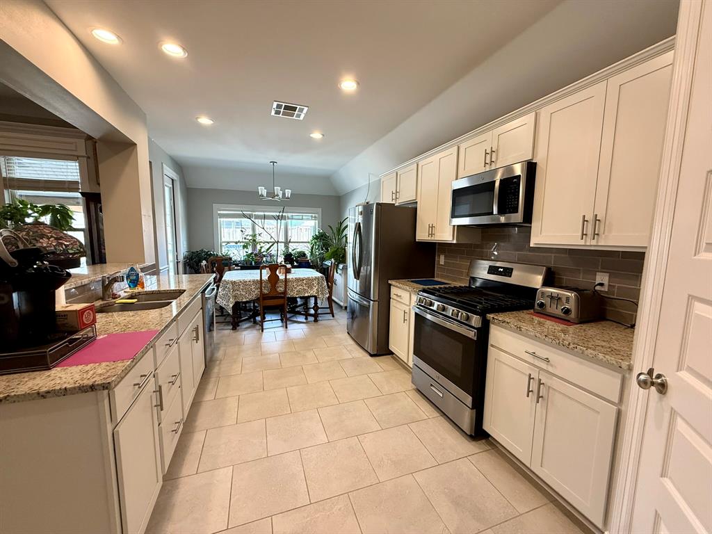 Waterford Bend Un #3 - Residential