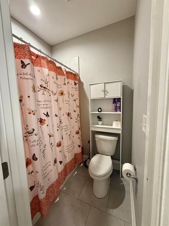 Waterford Bend Un #3 - Residential