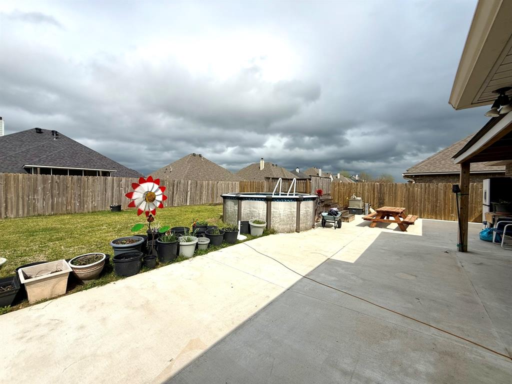 Waterford Bend Un #3 - Residential