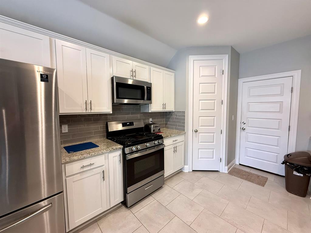 Waterford Bend Un #3 - Residential