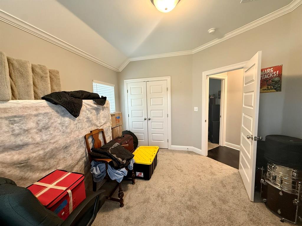 Waterford Bend Un #3 - Residential