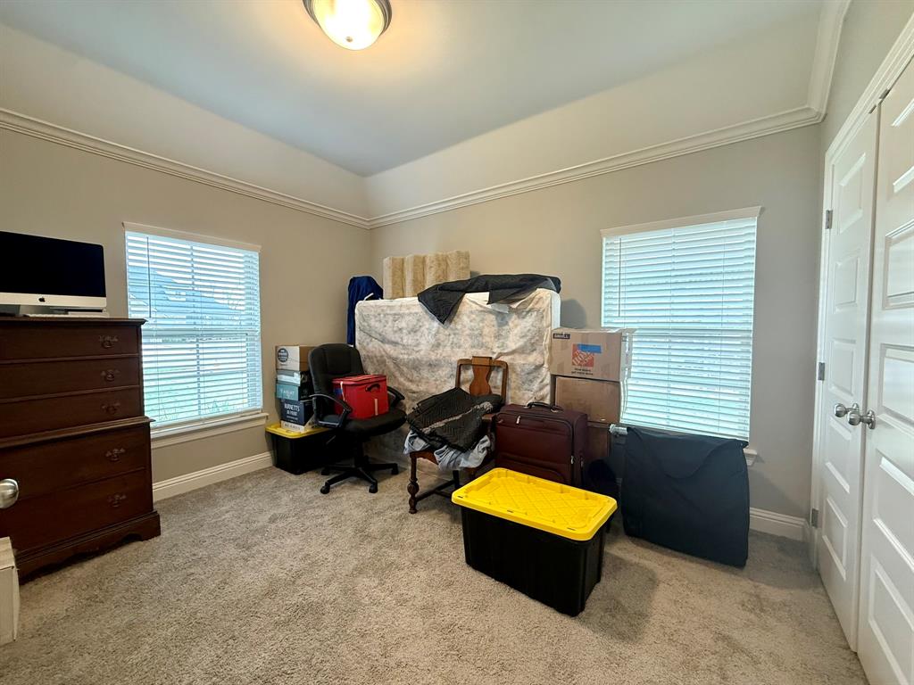 Waterford Bend Un #3 - Residential