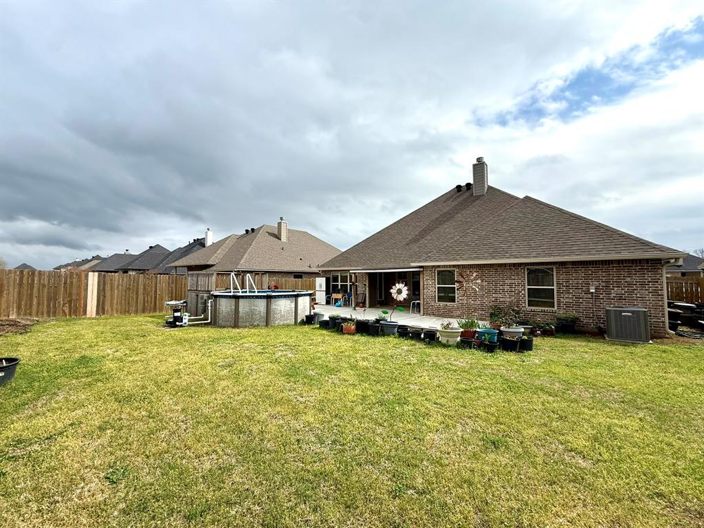 Waterford Bend Un #3 - Residential