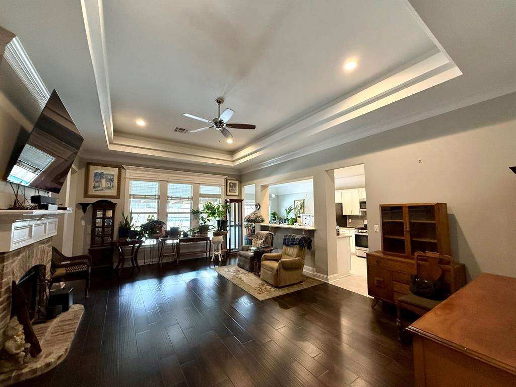 Waterford Bend Un #3 - Residential