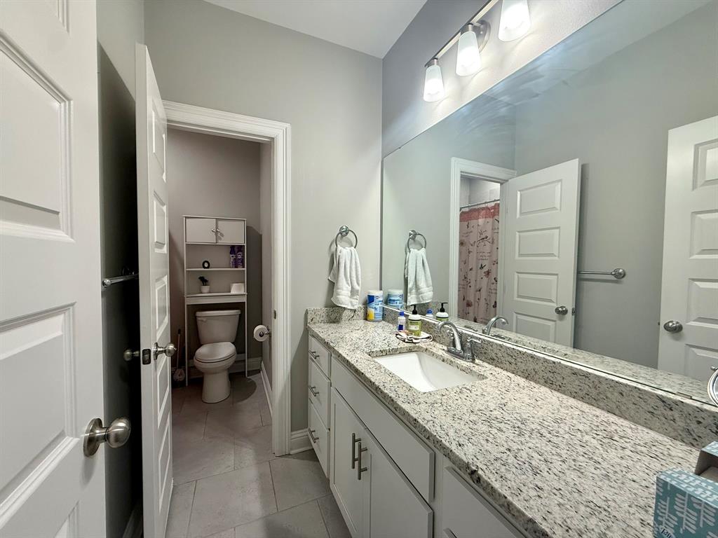 Waterford Bend Un #3 - Residential