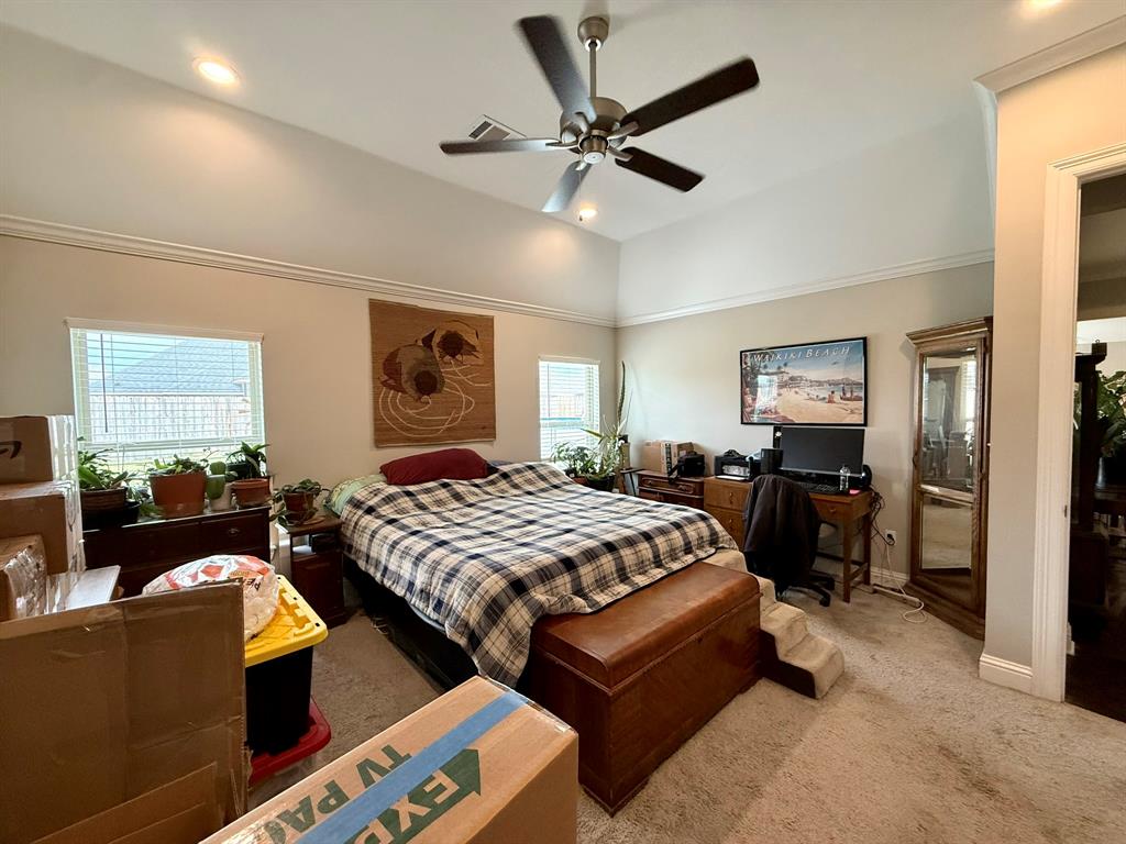 Waterford Bend Un #3 - Residential