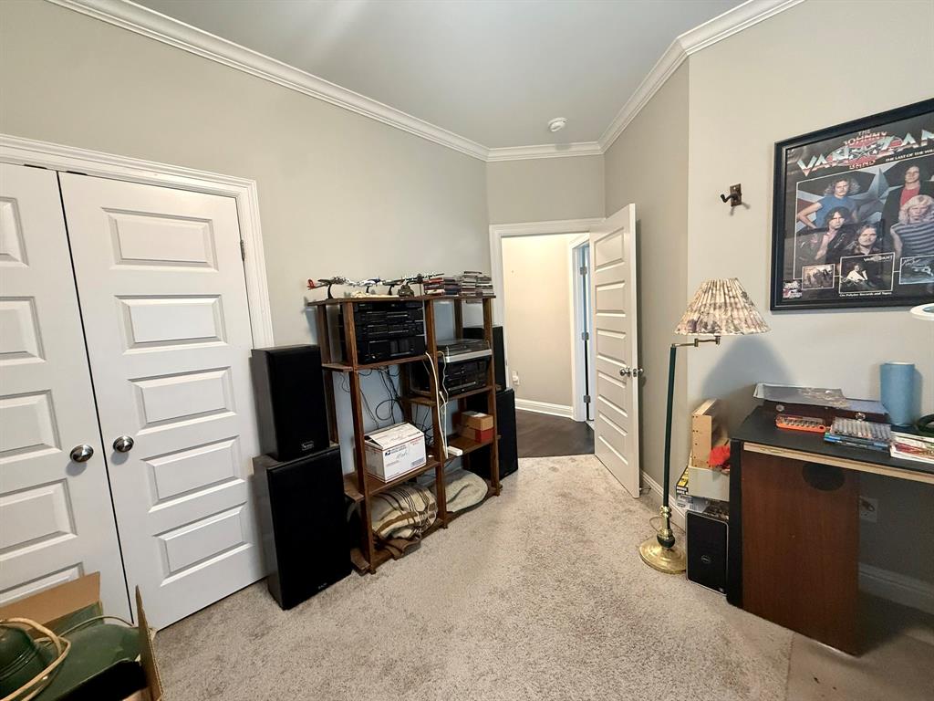 Waterford Bend Un #3 - Residential