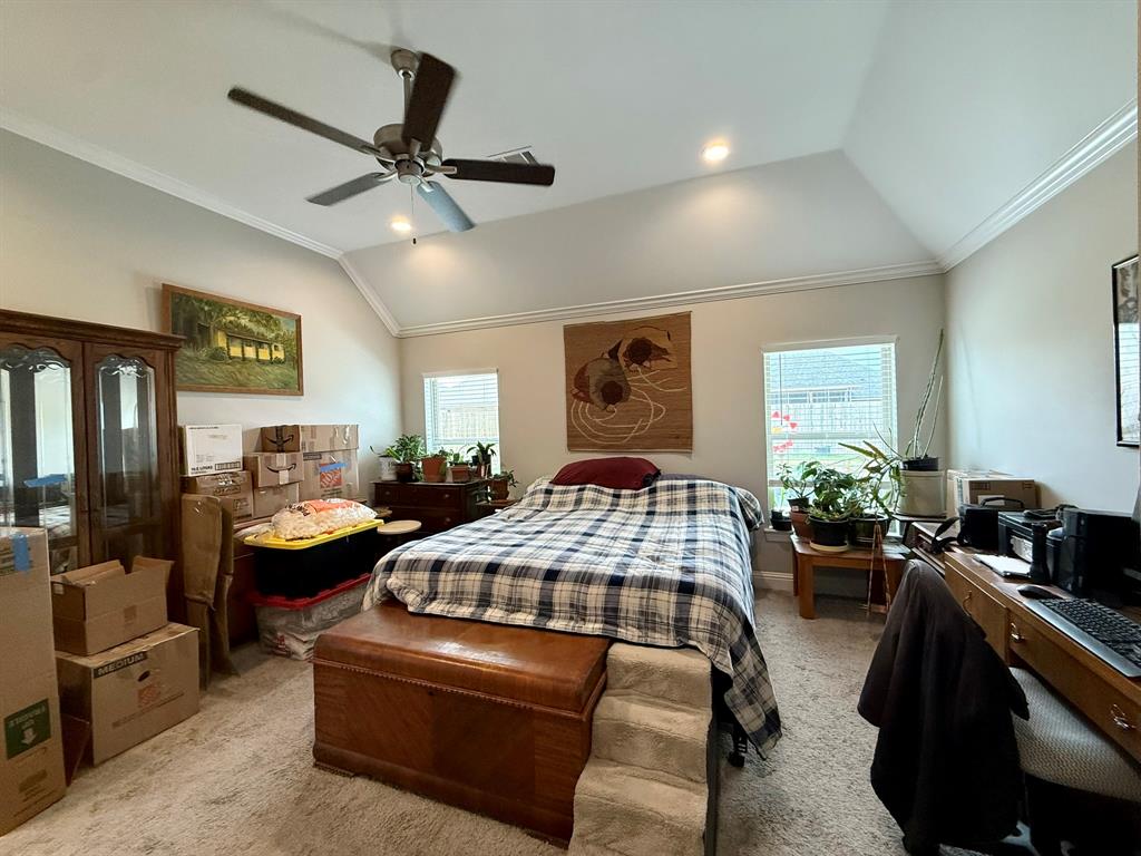 Waterford Bend Un #3 - Residential